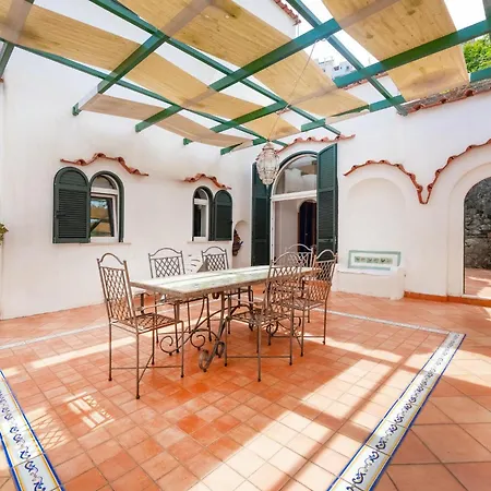 Nella Curva Della Funicolare, *