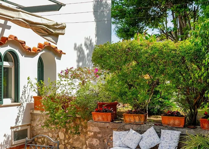 Appartement Nella Curva Della Funicolare,