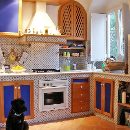 Apartment Nella Curva Della Funicolare,