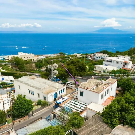 Nella Curva Della Funicolare, *