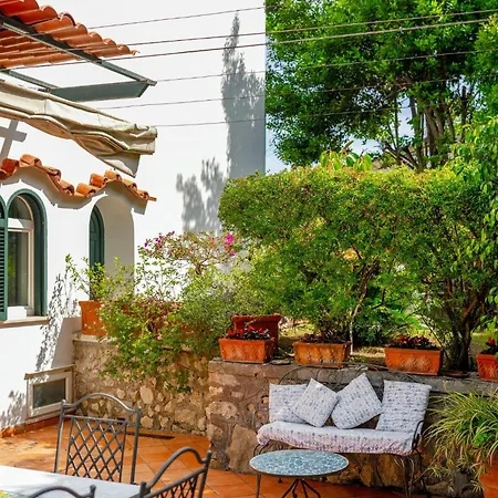 Apartamento Nella Curva Della Funicolare,