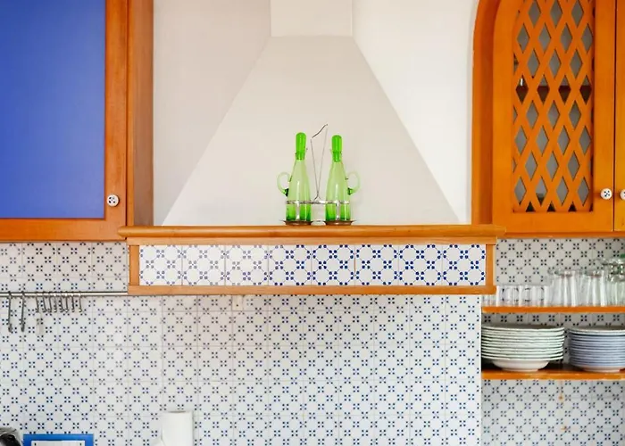 Appartement Nella Curva Della Funicolare, *