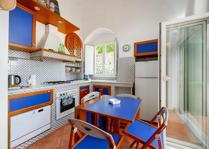 Nella Curva Della Funicolare, *